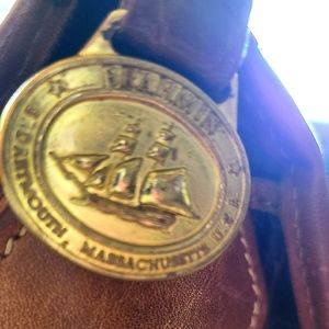 Vintage Braham purse